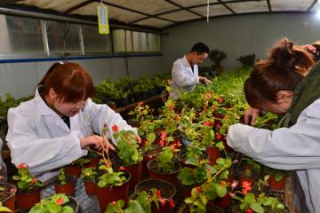 影视技术实训中心