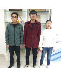 2017年全国应用型人才技能大赛