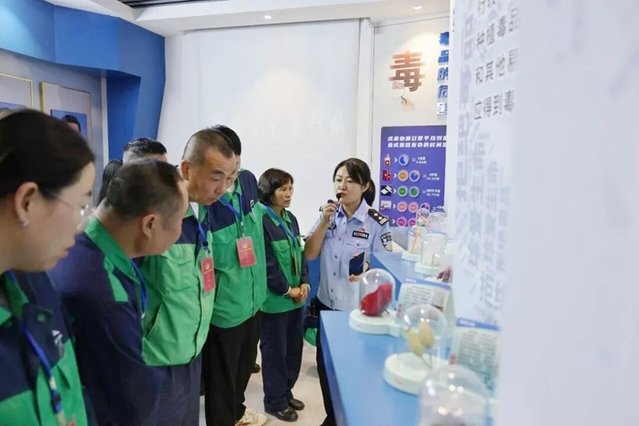 以志愿服务